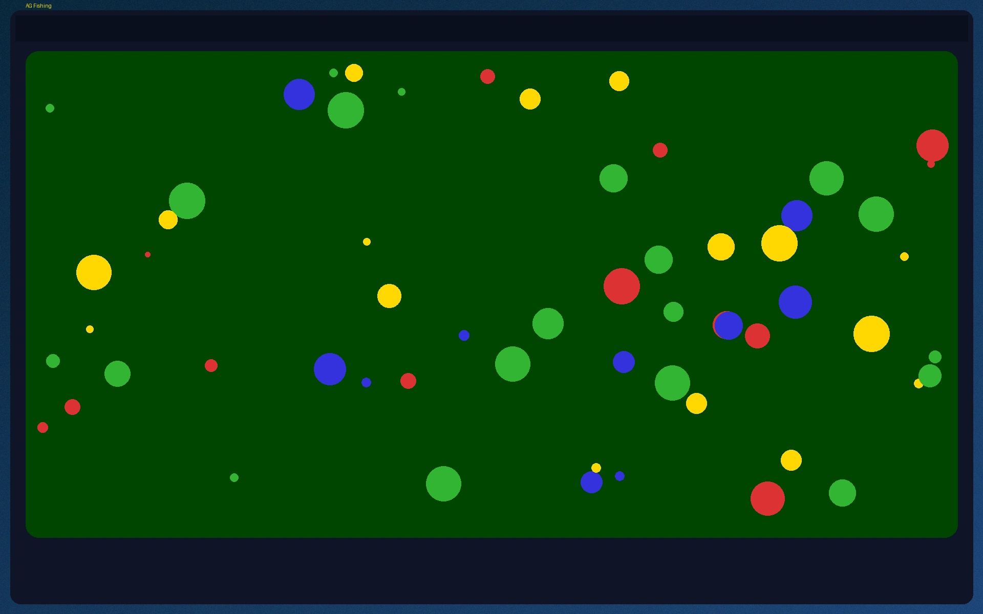 乐竞体育游戏界面截图